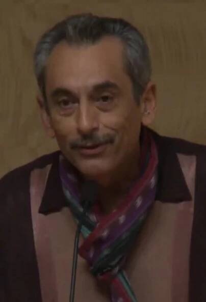 Alejandro Murguía - Wikipedia