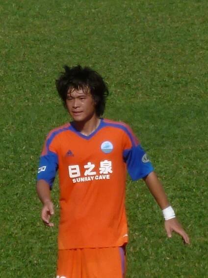Jing Teng