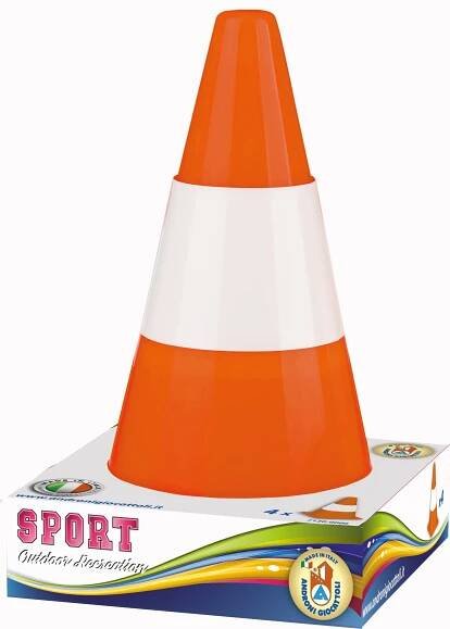 Androni Dopravní kužely 29 cm
