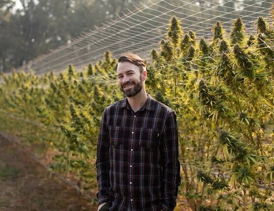 Joel Matthew Fischer — East Fork Cultivars