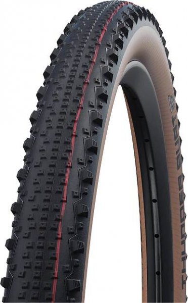 Schwalbe Billy Bonkers K-Guard SBC drát Bronze Sidewall 26" x 2,1" od 359 Kč