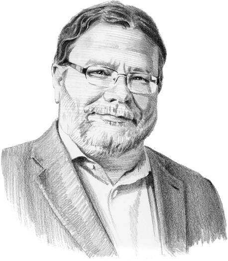 Illustration Alexander Vondra