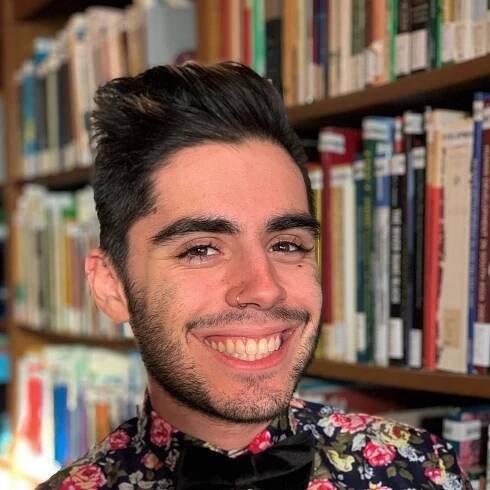 Daniel Oliveira