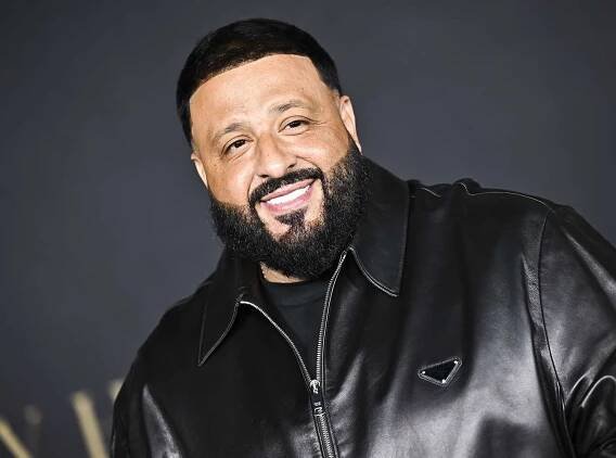 DJ Khaled Breaks Down His Morning Routine Minute by Minute — and How He Lost 15 Lbs. by Golfing (Exclusive)