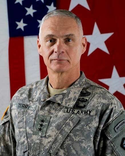 Terry, James L. : T