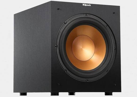 Klipsch R-120SW