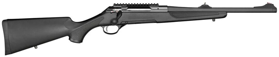 Opakovací kulovnice HAENEL Jaeger 10 COMPACT SD