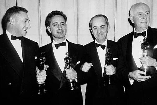 Oscars