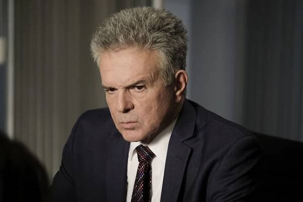 Closer: Nové případy - Tlaková vlna 2/2 - Z filmu - Tony Denison