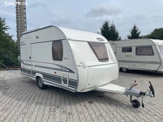 Beyerland Ostatní Vitesse 400, 4 osoby,el.pojezd