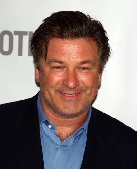 Baldwin, Alec 