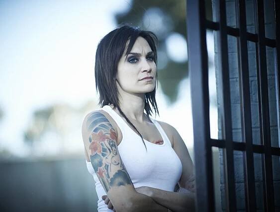 Nicole da Silva