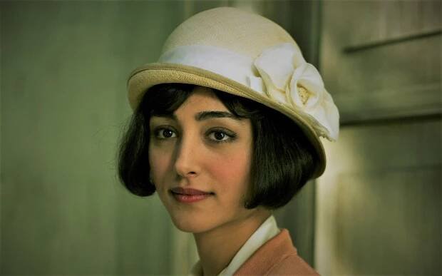 Invasion Star Golshifteh Farahani Joins Cast of Arnaud Desplechin’s Brother and Sister