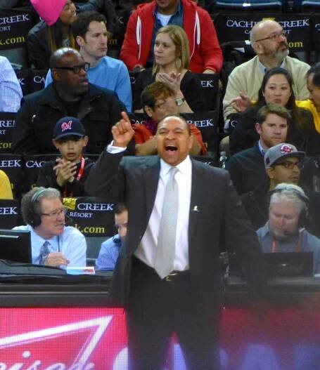Mark Jackson - Wikipedia