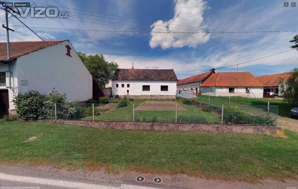 Foto inzerátu Prodej anebo prodej na splátky dům Sepekov, Líšnice 24