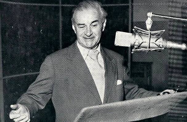 Josef Beyvl