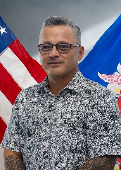 MEET OUR TEAM – Northern Marianas Housing Corporation