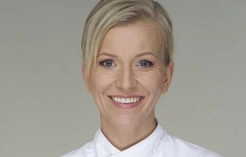 Iveta Fabešová: Mám osm kilo navrch, tak chodím šlapat do tmy