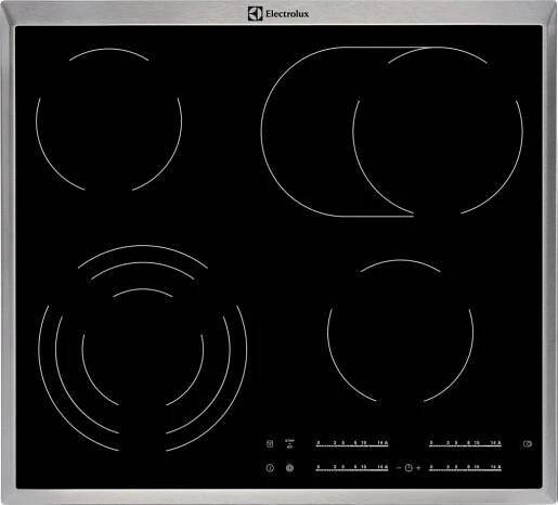 Electrolux EHF6547XOK