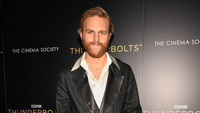 Wyatt Russell: 5 Things to Know About the 'Thunderbolts*' Actor