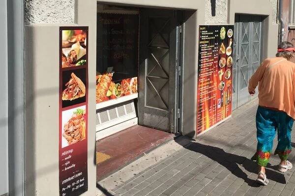 Tvůj KEBAB foto 1