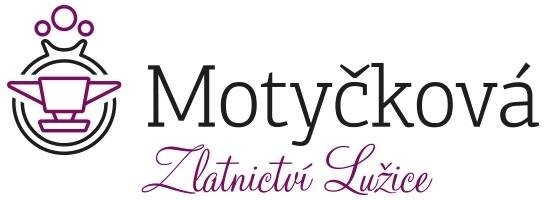 Zlatnictví Lužice - Lenka Motyčková