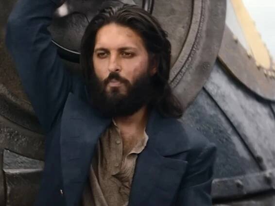 As Nautilus Does Big Numbers For AMC, Shazad Latif Responds To Question About A Potential Season 2