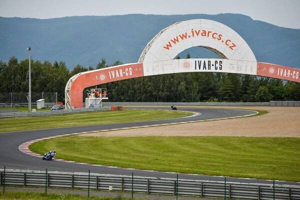 Okruh Most 28-29.7.2021 - Bikes4Life Volné jízdy pro všechny