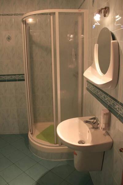 Pension Lenka - Harrachov Info