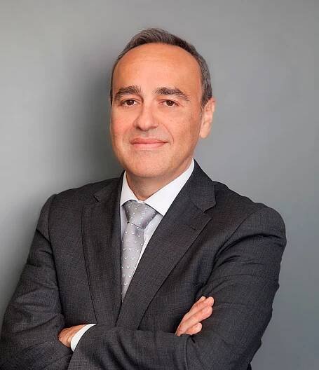 Alejandro Morales