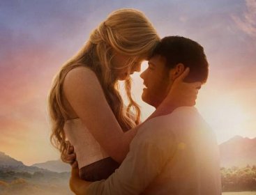 10 romantických filmů, které si na Netflixu můžete pustit na Valentýna: Nechybí ani jeden pořádně peprný
