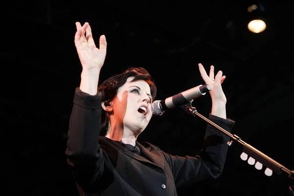 the cranberries Archives - SPIN