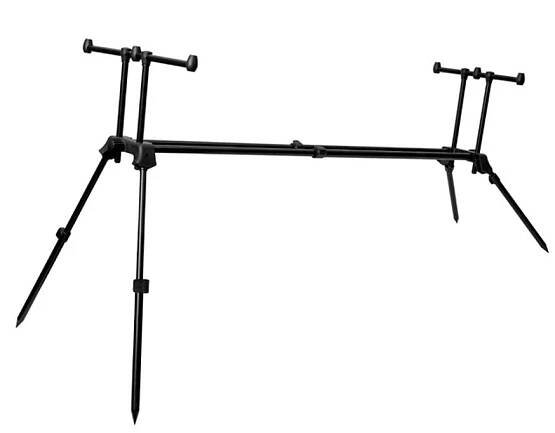 Delphin Rodpod Craber Maxi