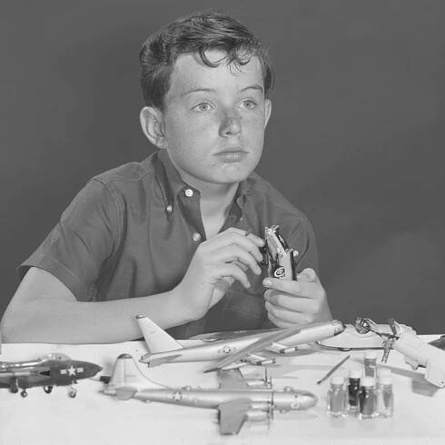Actor Jerry Mathers Remembers His Days on ‘Leave It To Beaver’ — ‘It Was a Fantastic Life For a Kid’