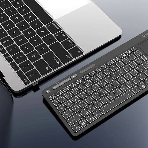 C-TECH WLTK-03 - CZ