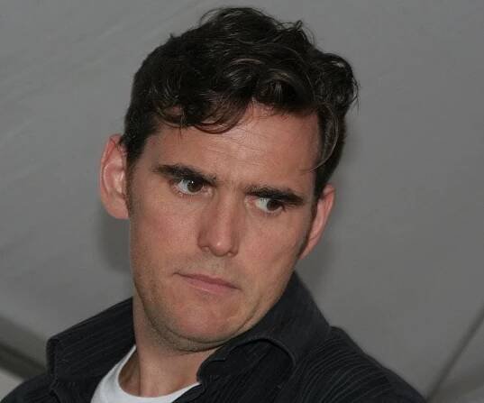 Matt Dillon Biography - Facts, Childhood, Family Life & Achievements