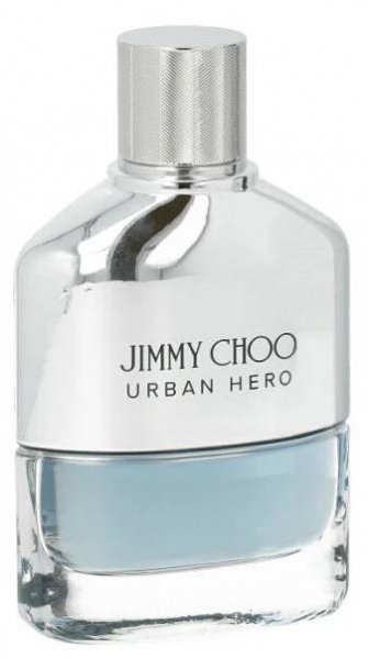 Jimmy Choo Urban Hero EDP tester 100 ml M