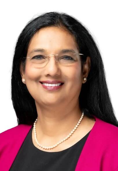 Madhu Narasimhan