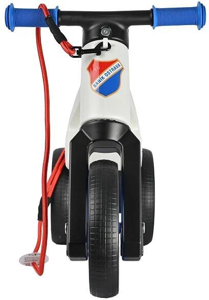 Odrážedlo FC BANÍK OSTRAVA