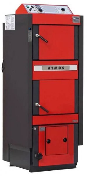 Atmos DC 18 SP