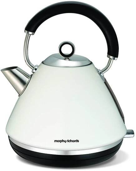 Morphy Richards White 102005