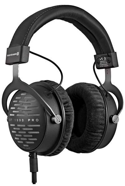 Beyerdynamic DT 1990 Pro Open Back Headphones main