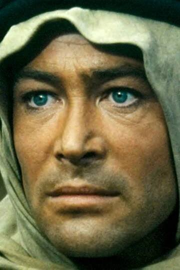 Peter O'Toole - Wikiwand