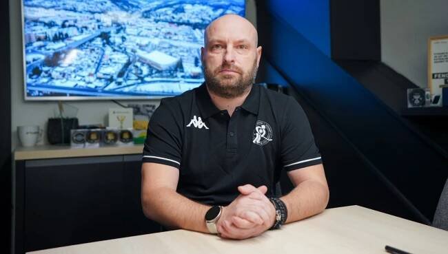 Valašský hokejový klub posiluje management, sportovním ředitelem se stává Pavel Hanák
