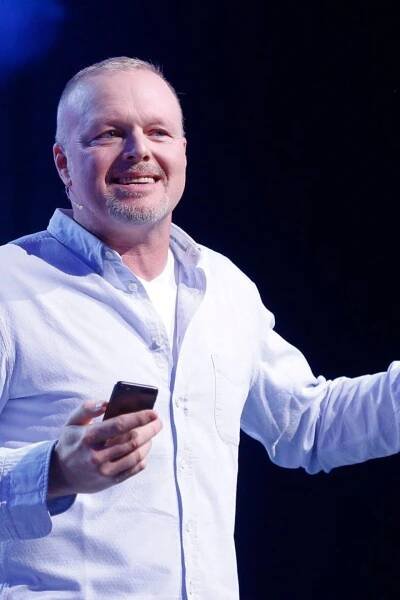 Für Stefan Raab geht es bei RTL jetzt mit seiner "Die Stefan Raab Show" weiter.