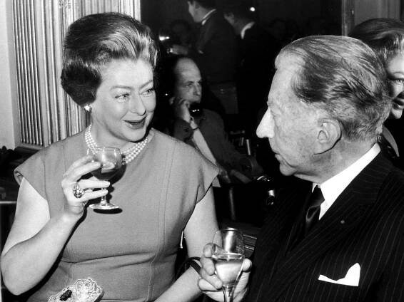 Trust: J. Paul Getty Had as Many Live-In Girlfriends as FX’s Trust Claims