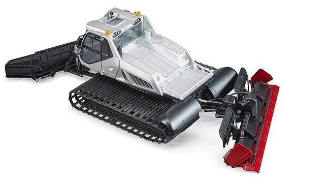 Bruder 2545 Sněžná rolba Prinoth Leitwolf