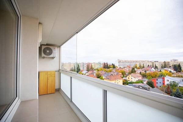 Prodej Byt 2+kk, Praha 9 - Prosek