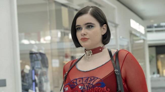 Euphoria’s Barbie Ferreira Exits Ahead of Season 3: An Ode to Kat Hernandez
