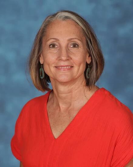 Christine Stedman